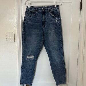 American Eagle Mom Jeans